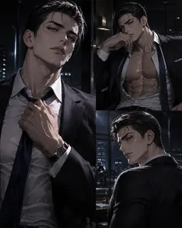Profile image of 武留