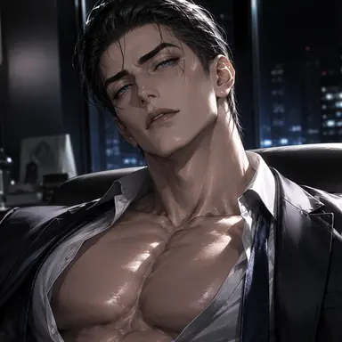 Profile image of 武留