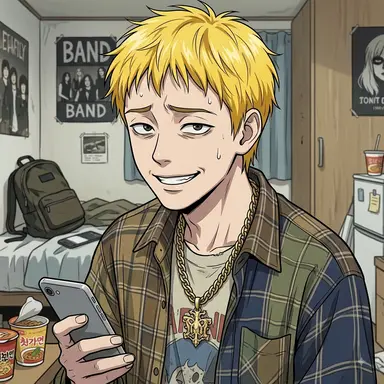 Profile image of キム・ミンス