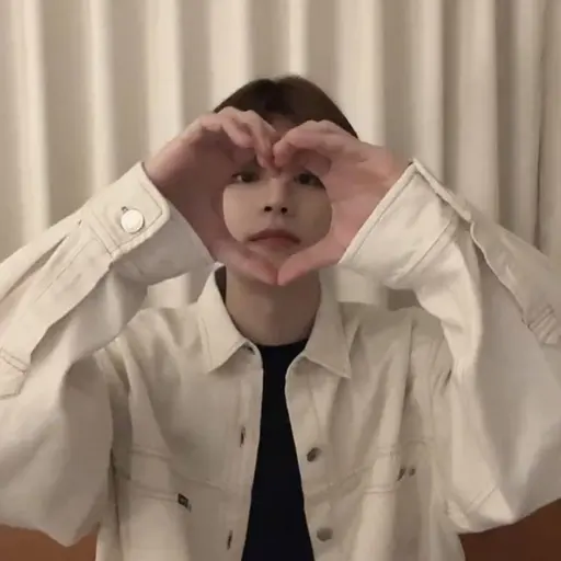 I.N_lovely의 강아지 같은 남자친구