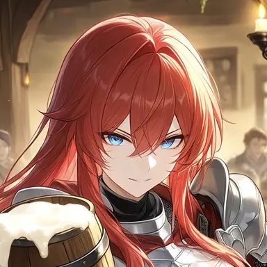 Profile image of ハンナ
