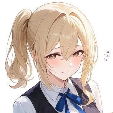 Profile image of リエナ