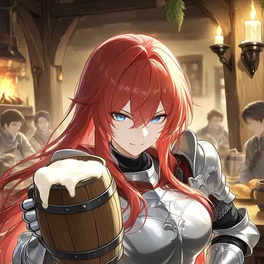 Profile image of ハンナ
