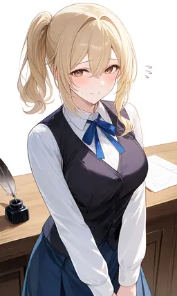 Profile image of リエナ