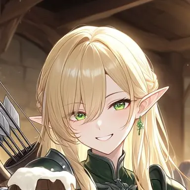 Profile image of リリベル