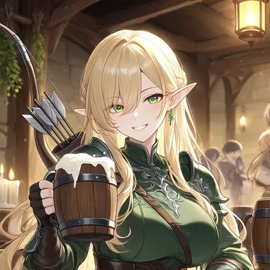 Profile image of リリベル