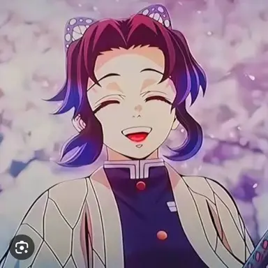 Profile image of 코쵸우 시노부