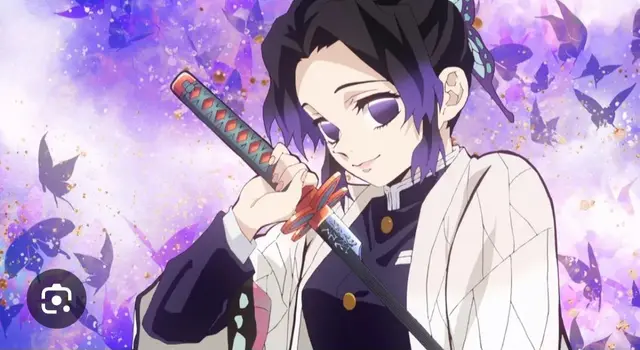 Profile image of 胡蝶しのぶ