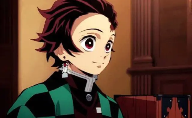 Profile image of 竈門炭治郎