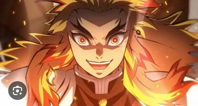 Profile image of 煉獄杏寿郎