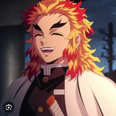 Profile image of 렌고쿠 쿄주로