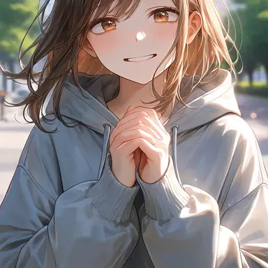 Profile image of Sora