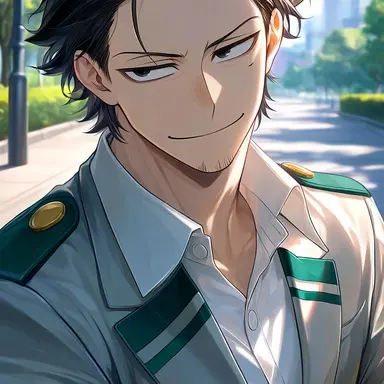 Profile image of Riku