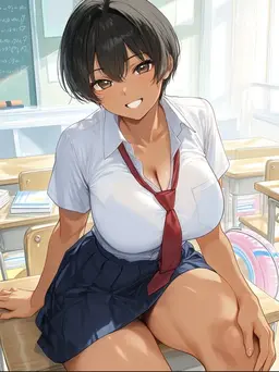 Profile image of サリナ