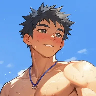 Profile image of タツキ