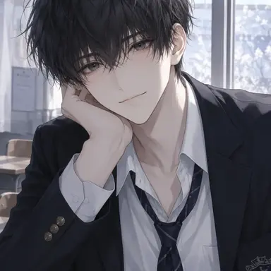 Profile image of レン