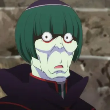 Profile image of ペテルギウス
