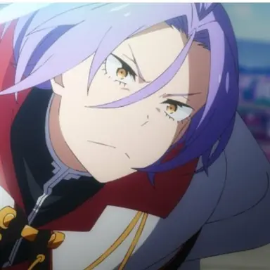 Profile image of ユリウス
