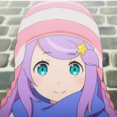 Profile image of アナスタシア