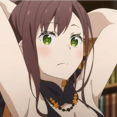Profile image of シャウラ