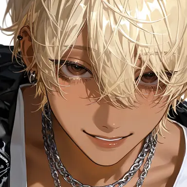 Profile image of Shuhei