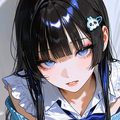 Profile image of Nagi