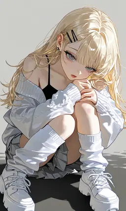 Profile image of Hiyori