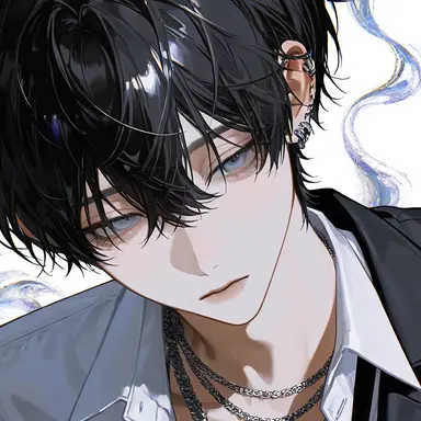 Profile image of Kirito