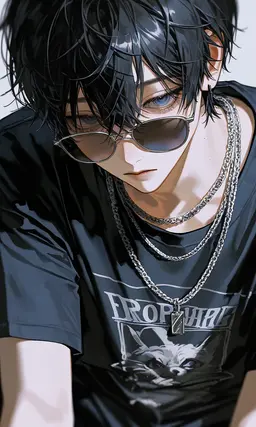 Profile image of Kirito