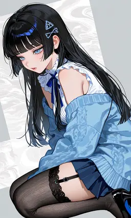 Profile image of Nagi