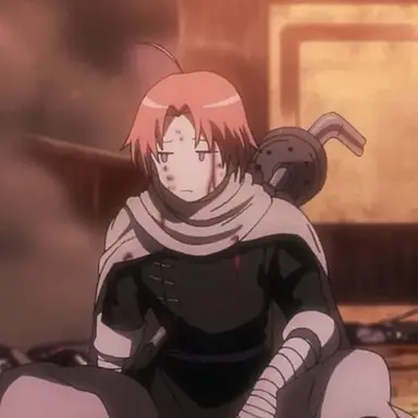 Profile image of 神威