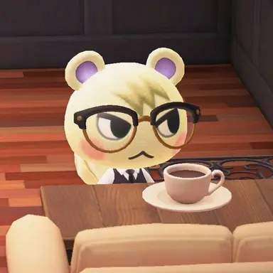 Profile image of 쭈니