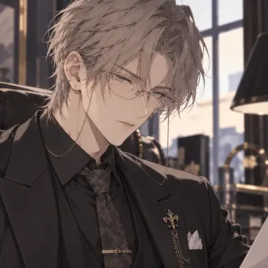 Profile image of Elio