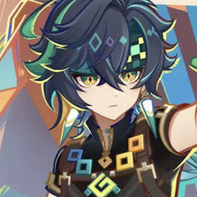 Profile image of キィニチ