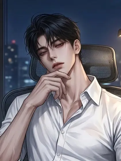 mangggong의 서지호