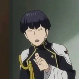 Profile image of 호시나 소우시로