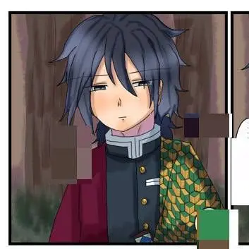 Profile image of 冨岡義勇