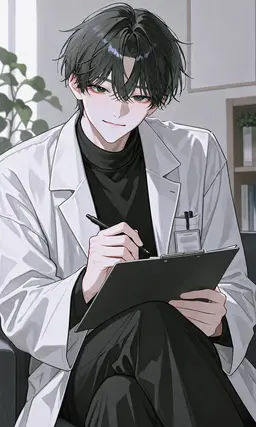 Profile image of 神谷 朔