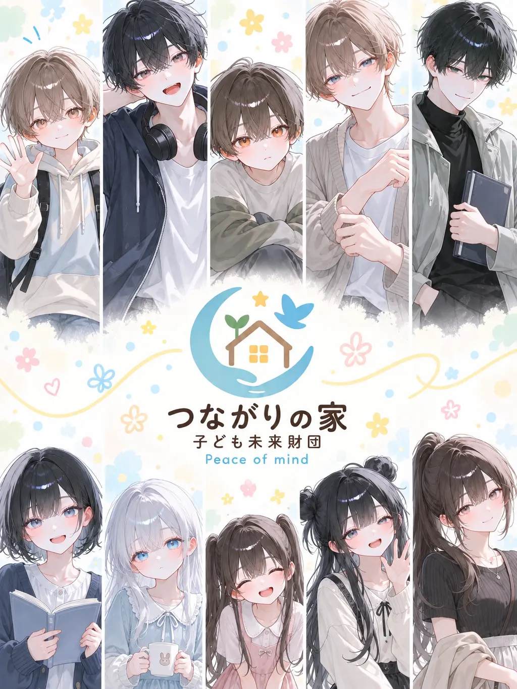 StuffySteam4586의 子ども第三の居場所