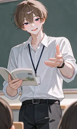 Profile image of 向坂 京真