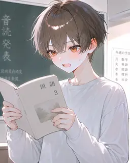 Profile image of 伊高 燈里
