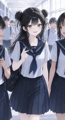Profile image of 海神 永遠