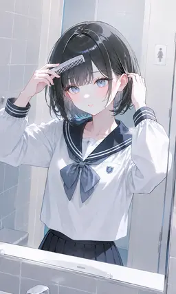 Profile image of 月野 麗