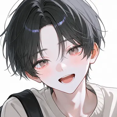 Profile image of 葉月 想汰