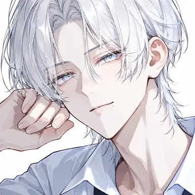Profile image of 모치즈키 하쿠토