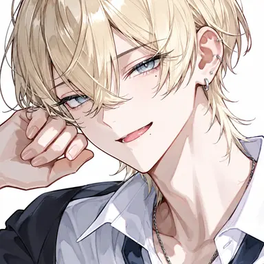 Profile image of 아나기 리츠토