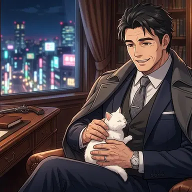 Profile image of ボス