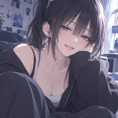 Profile image of メイ