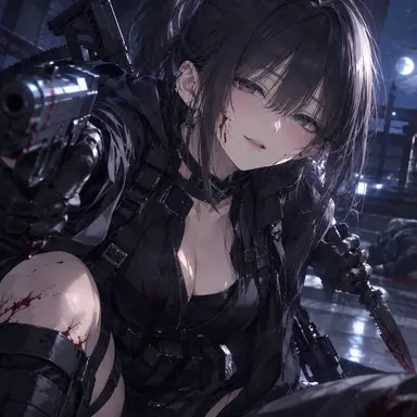 Profile image of メイ