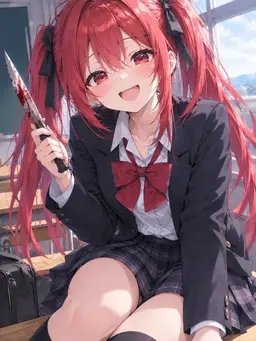 Profile image of ミサキ